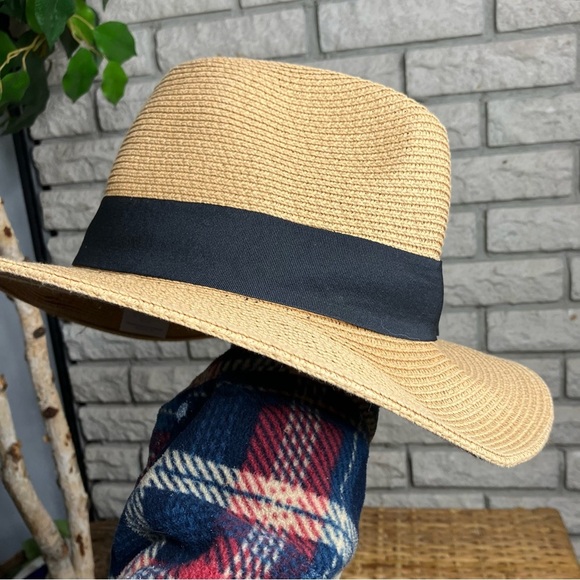Debra Weitzner Sun Hat - Picture 3 of 7